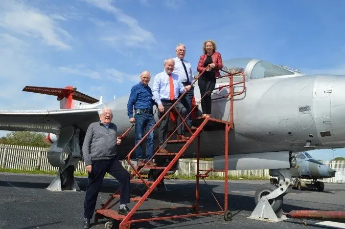 Shannon Aviation Museum