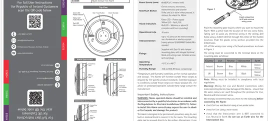 Digital Manuals - 3000 Series