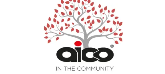 Aico in the Community