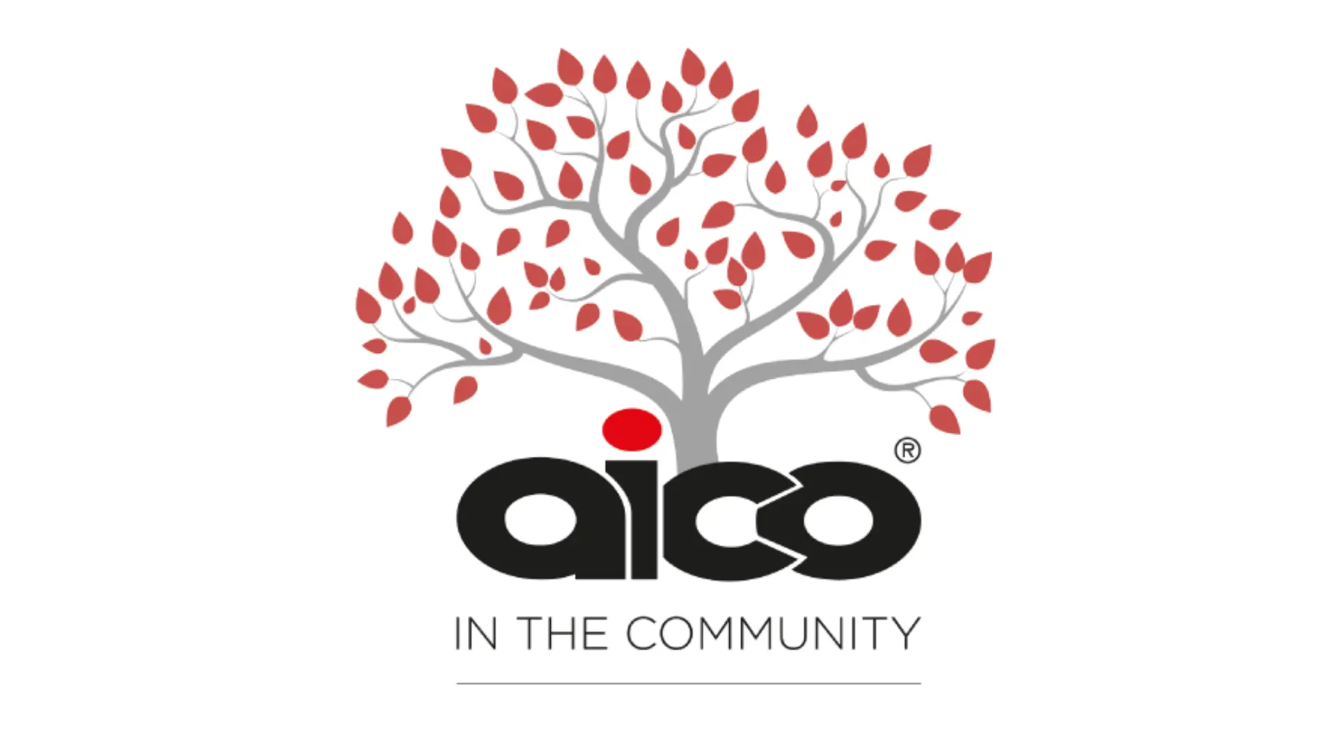 Aico in the Community