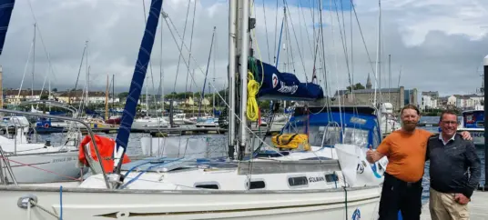 Peter Lawless Ei Electronics