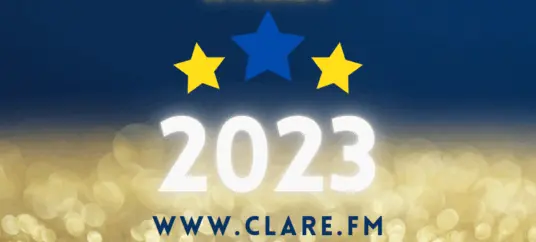 Best of Clare Awards