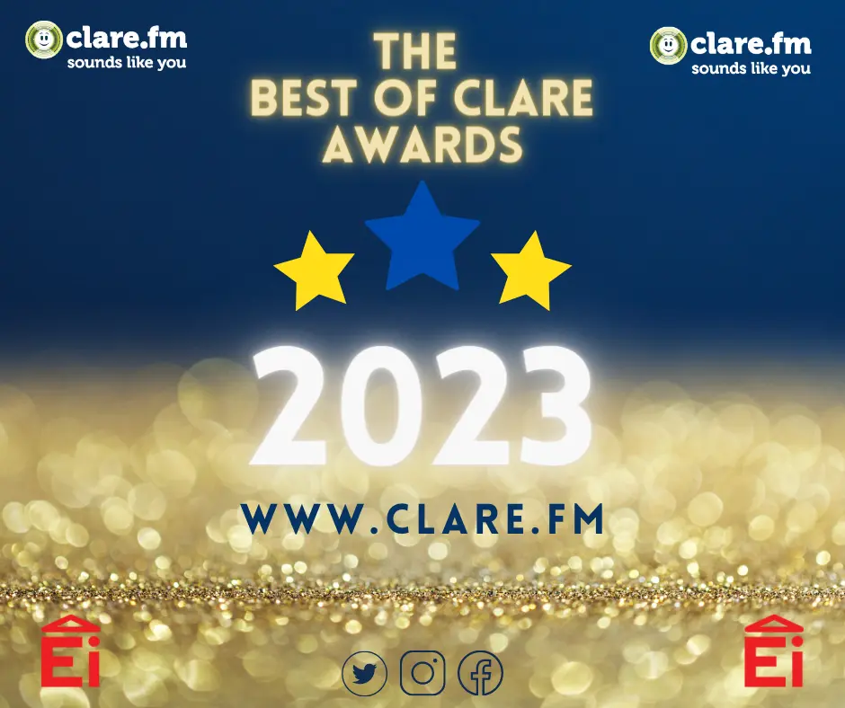 Best of Clare Awards