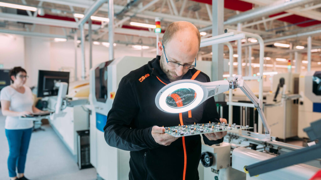 Join Our Team of Product Builders | Ei Electronics